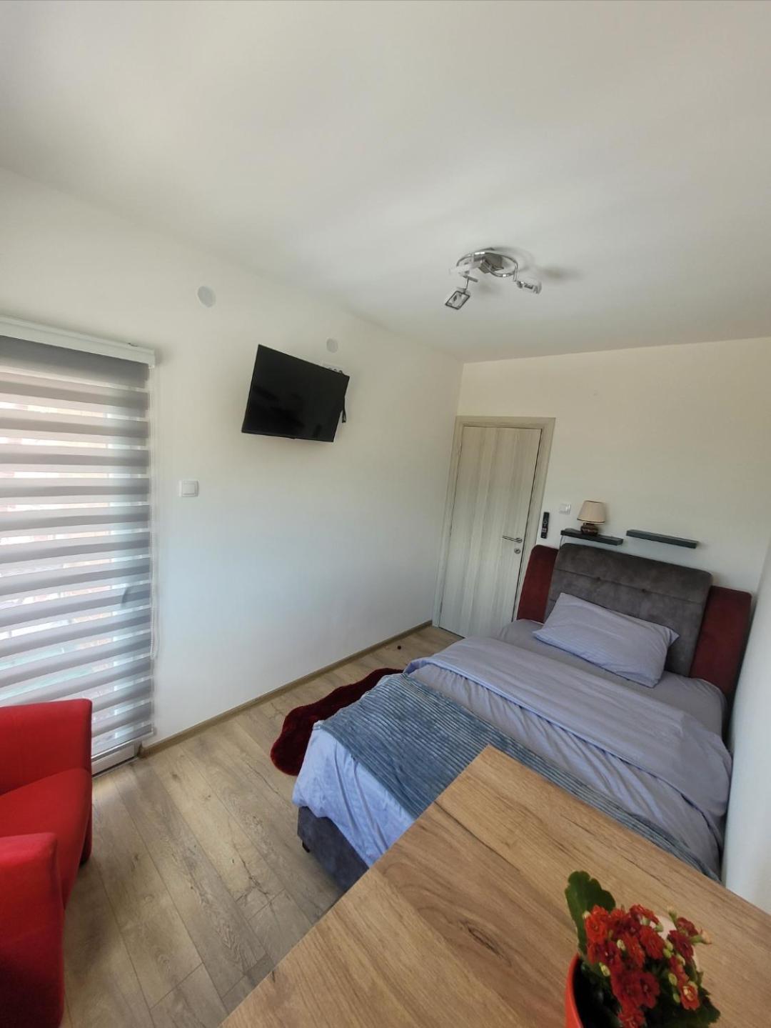 Apartman Zlatar-Vasiljevic Nova Varoš Kültér fotó