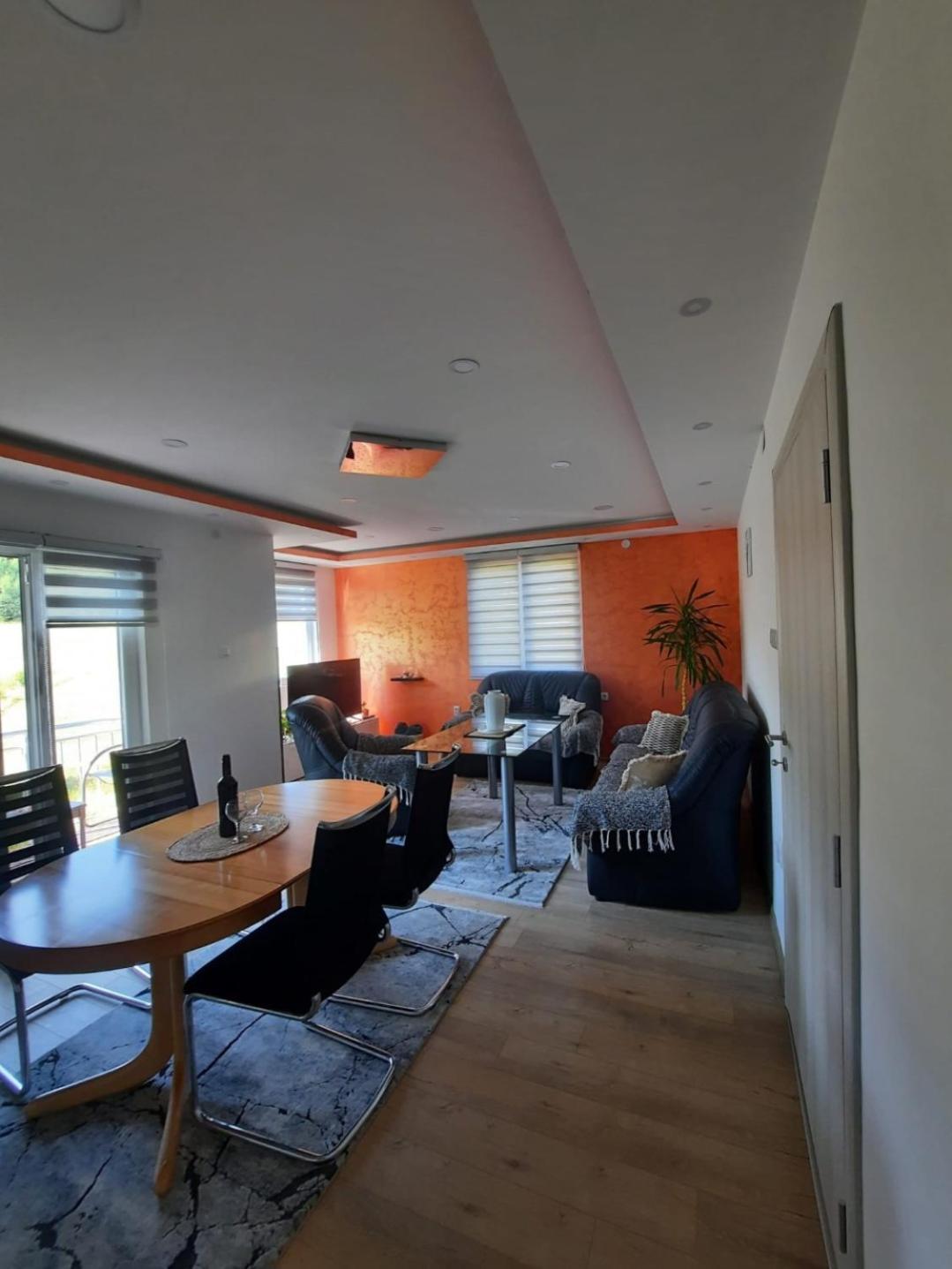 Apartman Zlatar-Vasiljevic Nova Varoš Kültér fotó