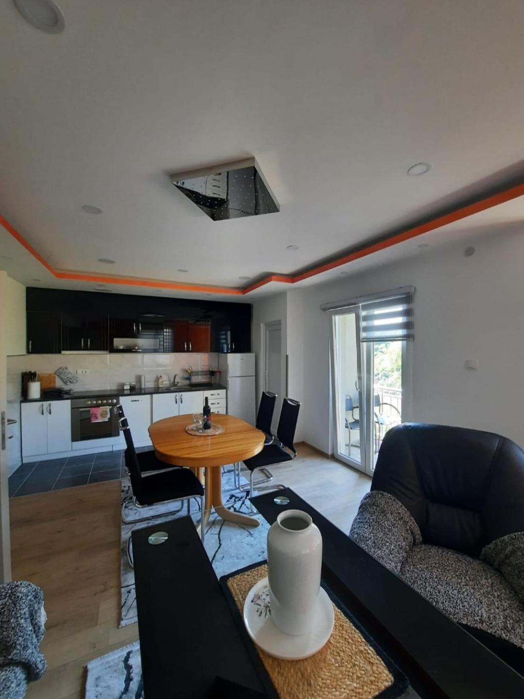 Apartman Zlatar-Vasiljevic Nova Varoš Kültér fotó