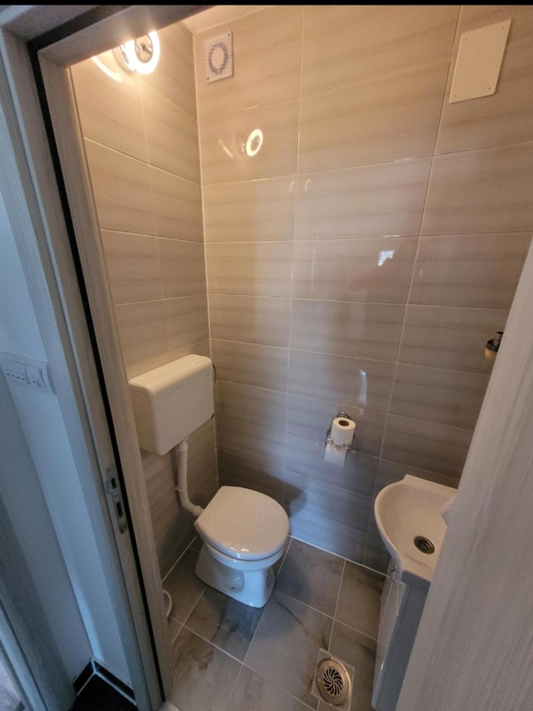 Apartman Zlatar-Vasiljevic Nova Varoš Kültér fotó