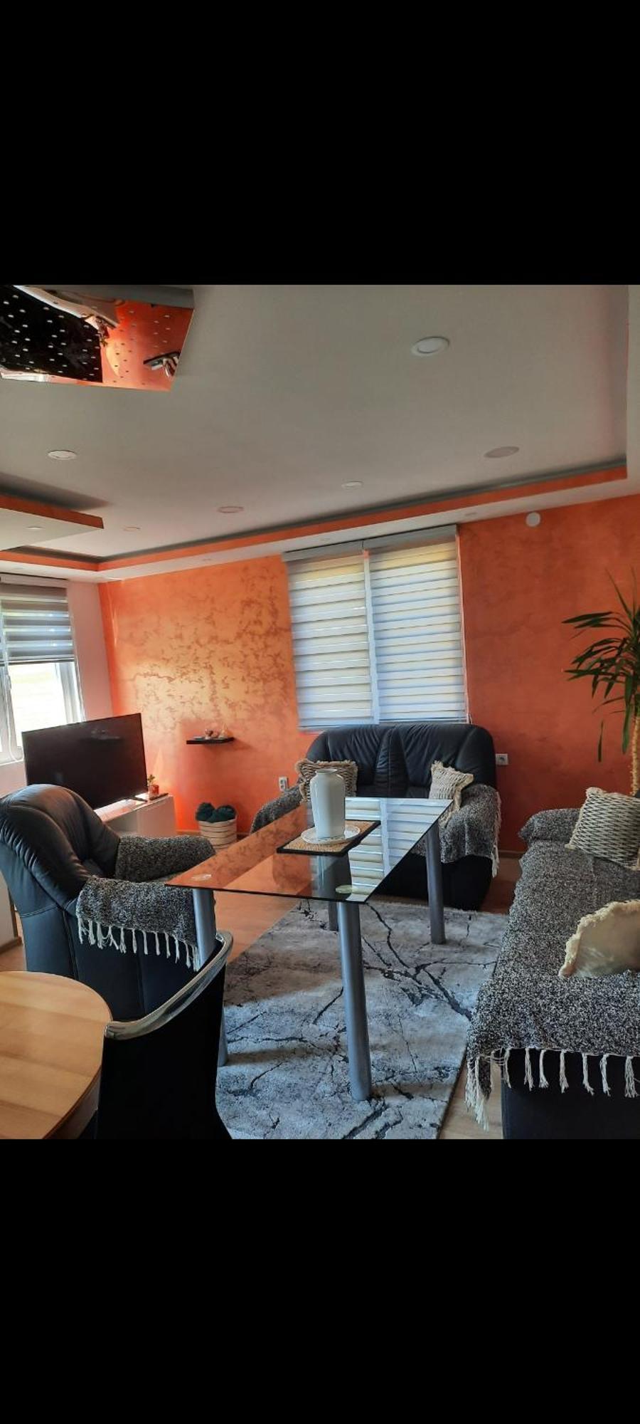 Apartman Zlatar-Vasiljevic Nova Varoš Kültér fotó
