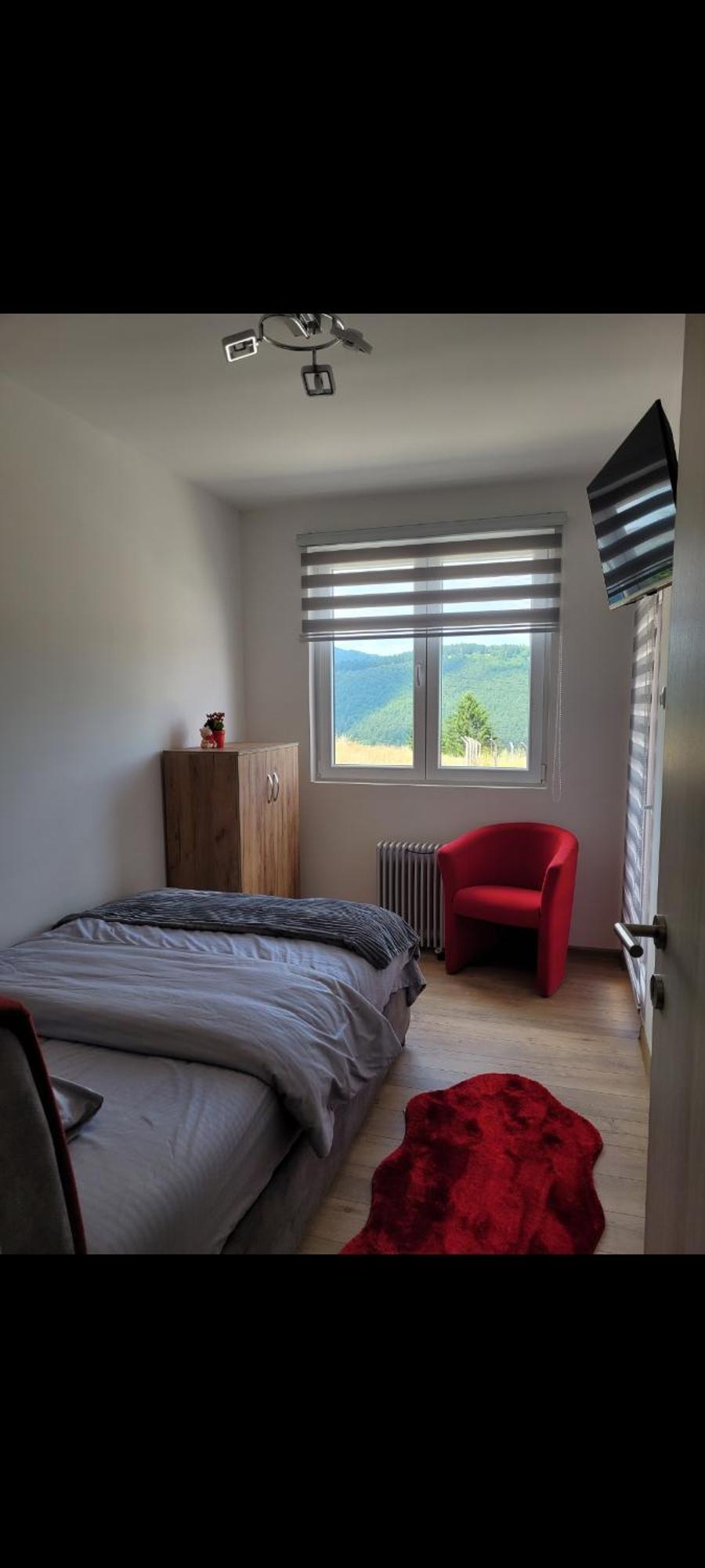 Apartman Zlatar-Vasiljevic Nova Varoš Kültér fotó