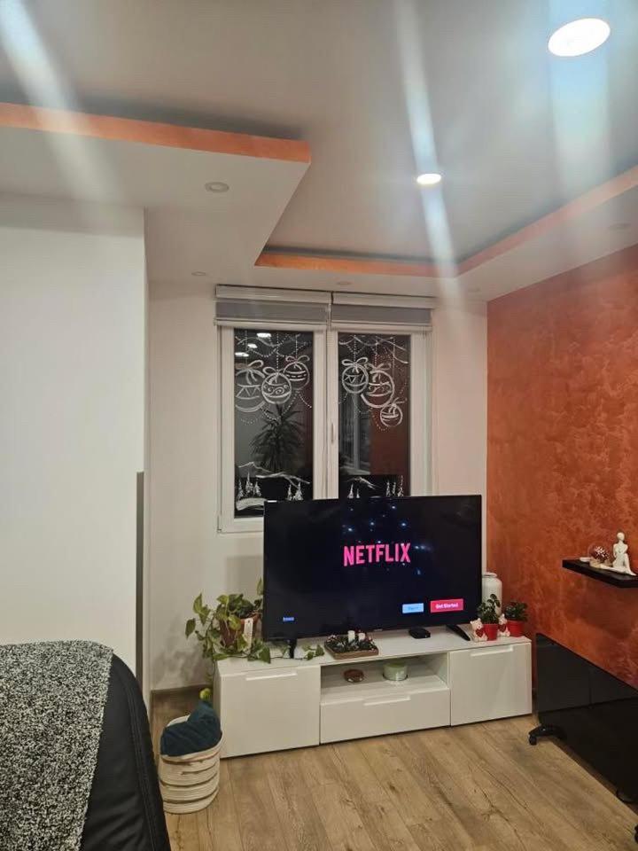 Apartman Zlatar-Vasiljevic Nova Varoš Kültér fotó